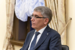 Дмитрий Миляев встретился с активными жителями Дубенского района