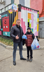 Всемирный день вторичной переработки – сохраним природу вместе!