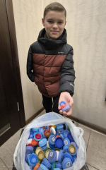 Всемирный день вторичной переработки – сохраним природу вместе!