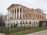 Дмитрий Миляев провел встречу с активистами в Дубне