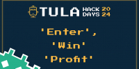 Открыт прием заявок на TulaHackDays2024 - Министерство труда и соцзащиты