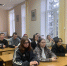 К 210-летию со дня рождения великого русского поэта М.Ю. Лермонтова - Тульский филиал РЭУ им. Г.В. Плеханова