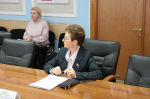 ПРОВЕДЕНО ЗАСЕДАНИЕ КОМИТЕТА ОБЛАСТНОЙ ДУМЫ ПО МЕСТНОМУ САМОУПРАВЛЕНИЮ