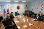 ПРОВЕДЕНО ЗАСЕДАНИЕ КОМИТЕТА ОБЛАСТНОЙ ДУМЫ ПО МЕСТНОМУ САМОУПРАВЛЕНИЮ