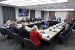 Какие новые школы и дороги построят в Туле до конца 2024 года