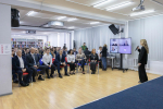 В Туле два дня будет проходить хакатон для IT-специалистов