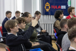 В Туле два дня будет проходить хакатон для IT-специалистов