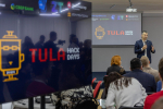 В Туле два дня будет проходить хакатон для IT-специалистов
