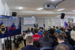 В Туле два дня будет проходить хакатон для IT-специалистов