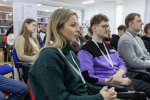 В Туле два дня будет проходить хакатон для IT-специалистов