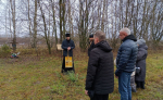 В Ясногорске почтили память погибших участников СВО