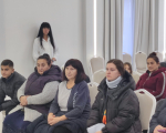 Общественная палата провела мониторинг ПВР