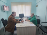Общественная палата провела мониторинг ПВР