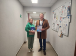 Общественная палата провела мониторинг ПВР