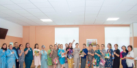 В 2024 году 21 ребенок родился с весом менее килограмма - ГТРК