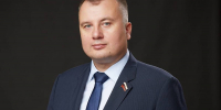 Виктор Дзюба поздравил спортсменов с Днем самбо - Единая Россия