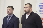 В Туле отметили Всероссийский День самбо