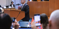 Виктор Дзюба: Вячеслав Федорищев в Самарской области жестко борется с коррупцией - ИА Тульская пресса.Ru