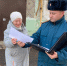 Более 500 жителей Богородицка и Куркино узнали, как не допустить пожар - МЧС