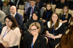 Нацпроект «Международная кооперация и экспорт»: в Туле стартовал внешнеэкономический форум «Север-Юг»