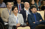 Нацпроект «Международная кооперация и экспорт»: в Туле стартовал внешнеэкономический форум «Север-Юг»