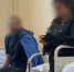 Мужчина, обвиняемый в убийстве у рынка «Салют», взят под стражу в больнице - ГТРК