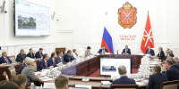 В Тульской области сформируют единые требования к правилам благоустройства территорий - ИА Тульская пресса.Ru