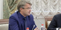 Экс-глава тульского минспорта занял пост вице-губернатора Тульской области - ИА Тульская пресса.Ru