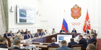 В Тульской области построят дом для медработников - Молодой коммунар