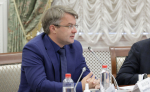 Экс-глава тульского минспорта занял пост вице-губернатора Самарской области