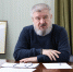 Александр Балберов провел рабочую встречу с координатором Дубенского местного отделения партии - ЛДПР