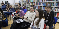 Тульские айтишники вошли в число победителей «TulaHackDays2024» - Молодой коммунар