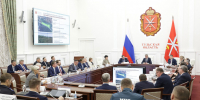 В Ефремове построят дом для медработников - Myslo.Ru