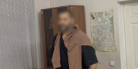 По ходатайству следователя мужчина, обвиняемый в убийстве взят под стражу - Следственный комитет
