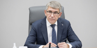 Губернатор Дмитрий Миляев провел личный прием жителей - ТК Первый Тульский