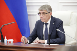 Какие общественные пространства благоустроят в Тульской области в 2025 году