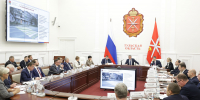 По поручению Дмитрия Миляева в Тульской области будет построен дом для медицинских работников - Правительство области