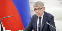 Дмитрий Миляев рассмотрел обращения жителей региона - Правительство области
