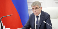 Тульский губернатор рассмотрел обращения граждан 18 ноября - ИА Тульская служба новостей