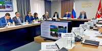 Объём инвестиций в Щёкинский район превысил 10 млрд. рублей - ГТРК