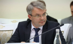 Виктор Дзюба: Дмитрий Яковлев был опытным и надежным руководителем в правительстве Тульской области