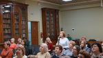 Современные библиотеки: итоги и перспективы
