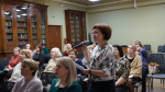 Современные библиотеки: итоги и перспективы