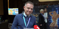 Ведущий "России 1" Евгений Рожков рассказал о главном провале на старте карьеры - ТК Первый Тульский