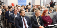 В Туле прошли публичные слушания по бюджету региона - Городская Дума