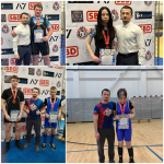 Спортсмены МБУДО СШ «Олимп» стали победителями и призёрами чемпионата и первенства Тульской области по пауэрлифтингу 
