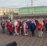 «Променад Дедов Морозов» прошел в Туле - ГТРК