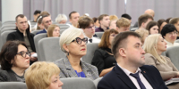 Бюджет области: направления развития региона - ИА Тульская пресса.Ru