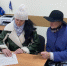 Ирина Рублевская провела прием для граждан - Единая Россия