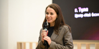 В Туле прошла конференция, посвященная женщинам-предпринимателям - ТК Первый Тульский